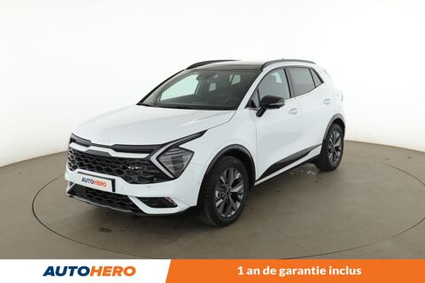 Annonce voiture Kia Sportage 31290 €