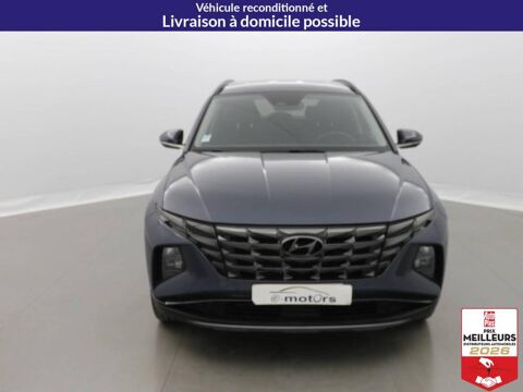 Tucson 1.6 T-GDI 265 HTRAC Plug-in BVA6 Creative 2022 occasion 10150 Lavau