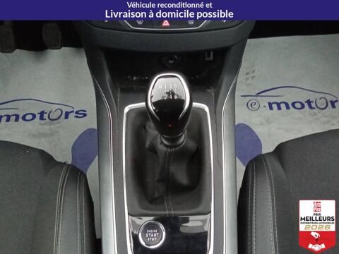 308 Essence 110 Allure Pack +GPS +PDC AR/AV 2021 occasion 10150 Lavau