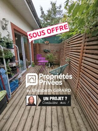  Maison � vendre 5 pi�ces 75 m�