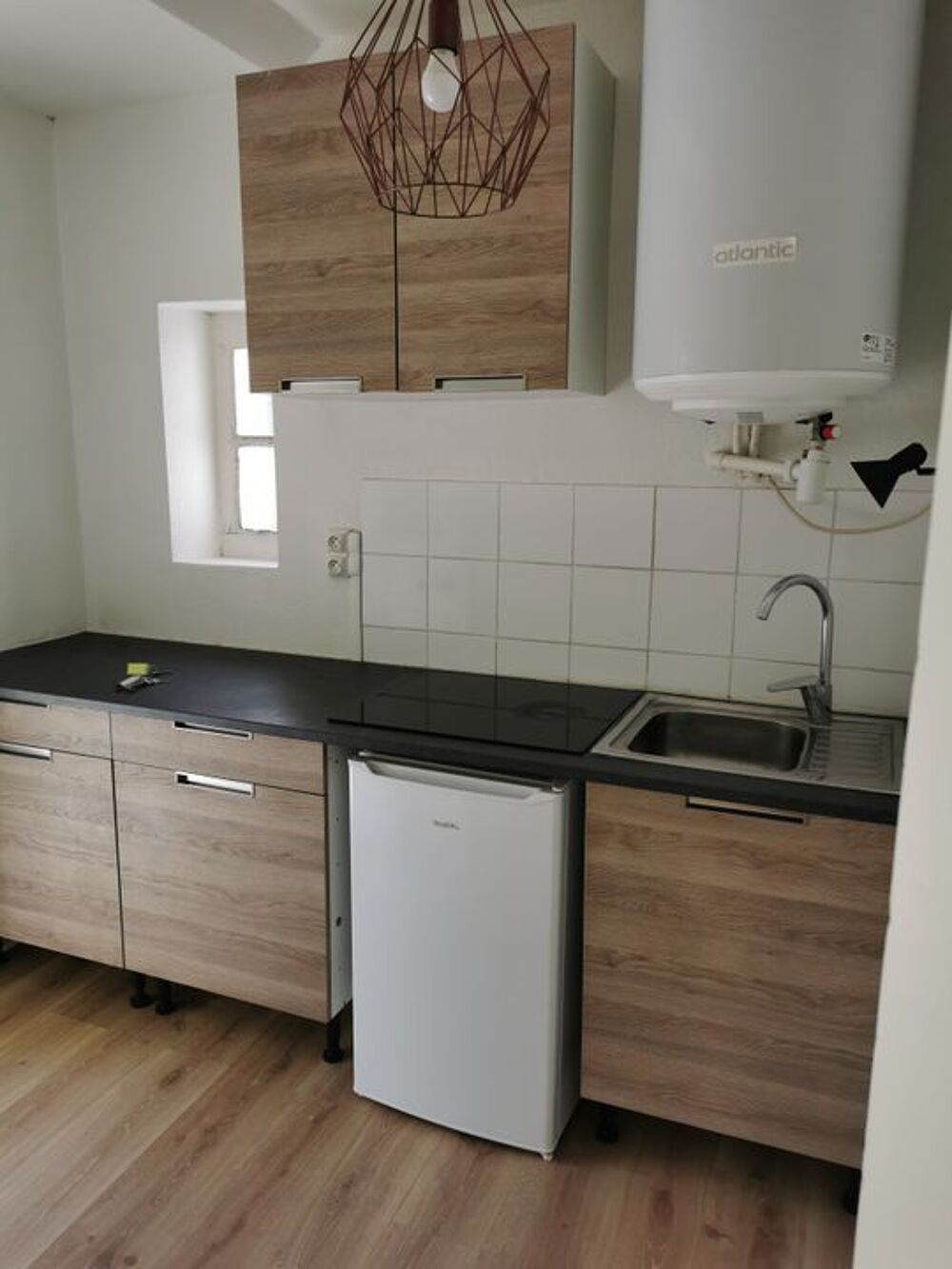 Location Appartement Studio de 20m2 à louer sur Clermont-Ferrand Clermont ferrand