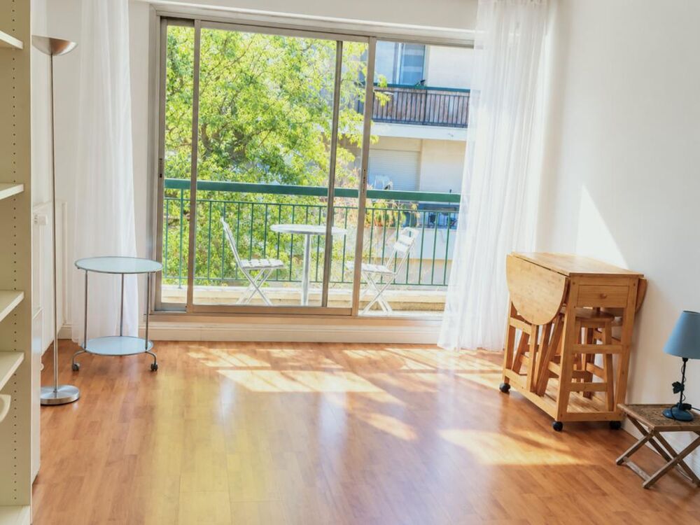 Vente Appartement Appartement Paris 13