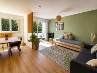  Appartement à vendre 5 pièces 105 m²