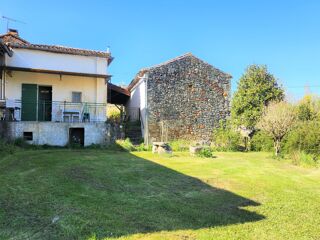  Maison à vendre 4 pièces 66 m²