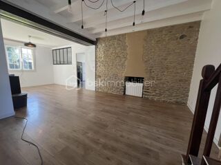  Maison � vendre 4 pi�ces 100 m�