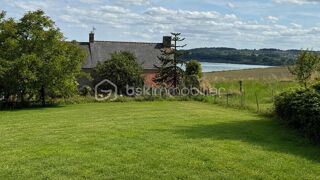 Vente Terrain TERRAIN D'EXCEPTION AVEC VUE SUR LA RANCE - SAINT-JOUAN-DES-GUÉRETS – UN EMPLACEMENT RARE ET PRIVILÉGIÉ Saint jouan des guerets