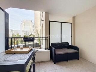  Appartement à vendre 2 pièces 39 m²