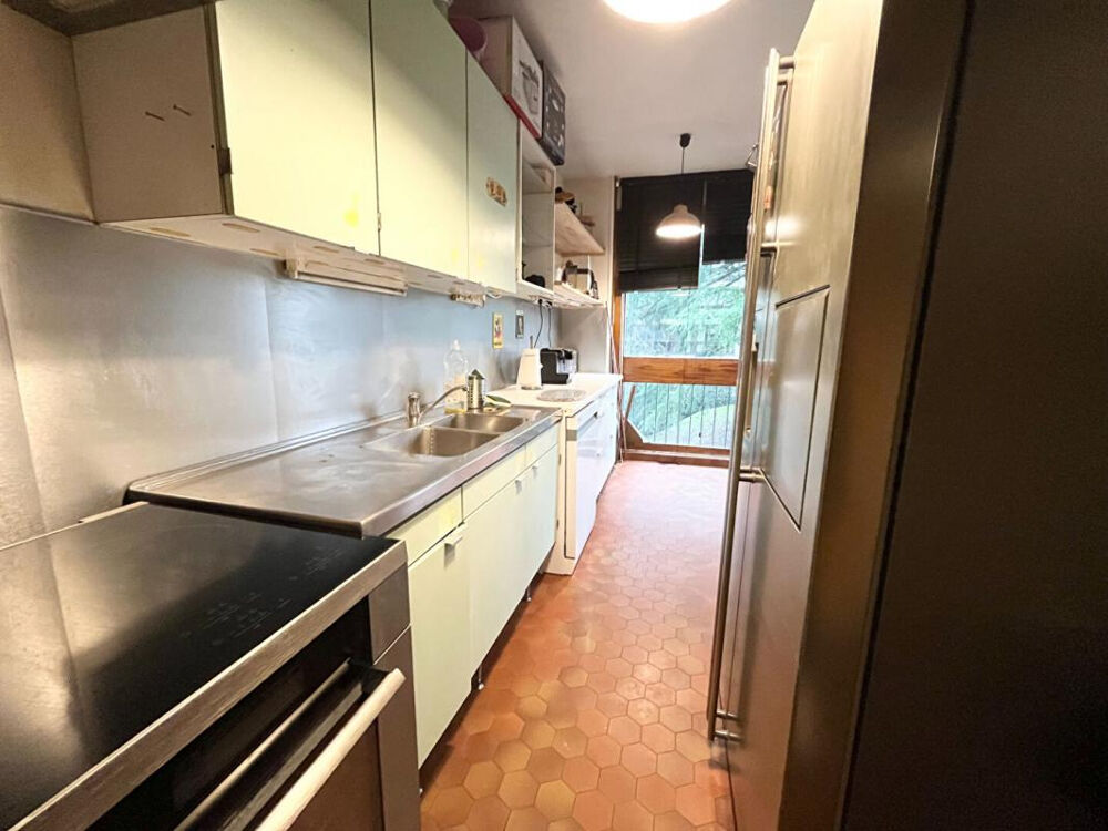 Appartement 5 pièce(s) 98 m2
