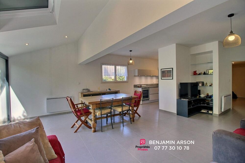 Vente Maison Maison Chambery - 4 chambres - 146 m2 Chambery