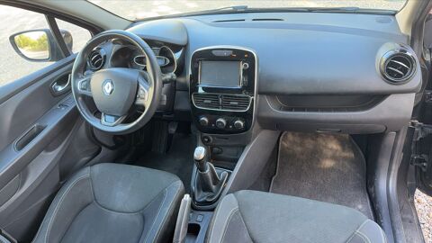 Clio 1.5 dCi 90 Energy Business 2016 occasion 76240 Belbeuf
