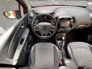 Captur 1.2 TCE 120 EDC INTENS 2018 occasion 94100 Saint Maur Des Fossees