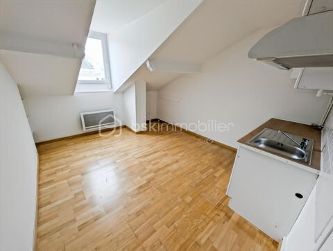   BEL APPARTEMENT T2 HYPER CENTRE DE CHELLES A 5 MINUTES DE LA GARE FAIBLES CHARGES Appartement - 2 pièce(s) - 30 m²