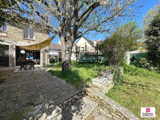 Maison à vendre 6 pièces 148 m²