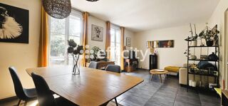  Maison à vendre 4 pièces 90 m²