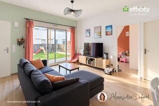 Vente Appartement Appartement Saint jacques de la lande