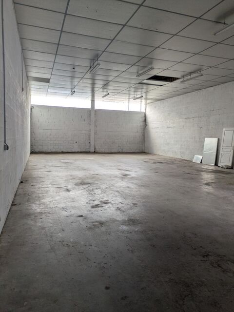 Local d'activit&eacute; &agrave; louer CHAMBERY (73) 200 m&sup2; 2400 73000 Chambery