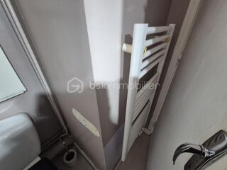  Appartement à vendre 1 pièce 22 m²