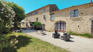  Maison à vendre 14 pièces 400 m²