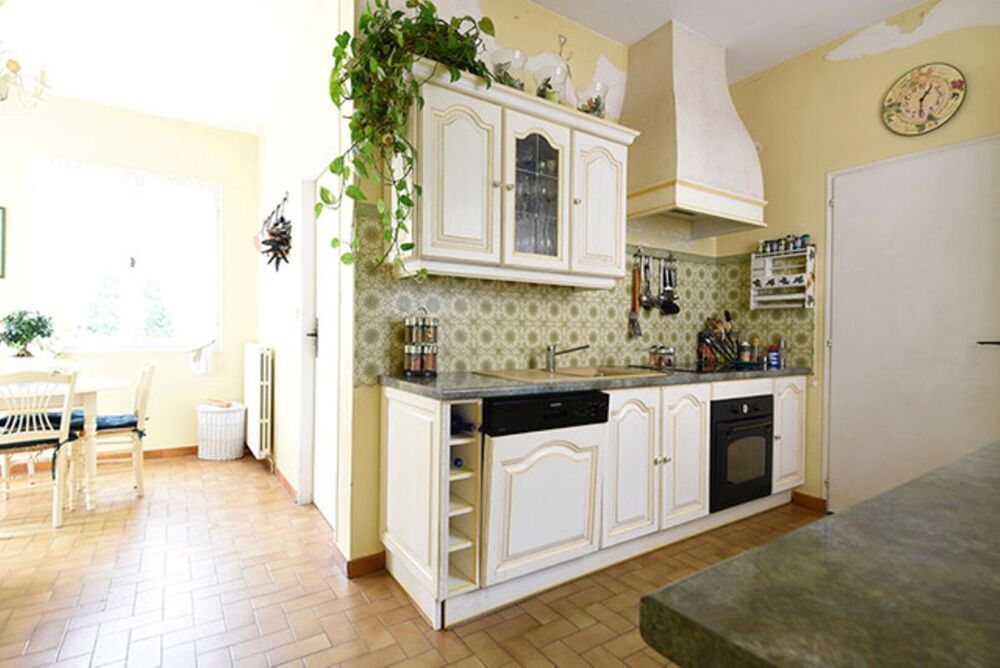 � vendre  Maison Audenge (33980)