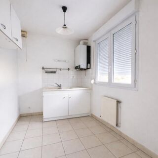  Appartement à vendre 2 pièces 45 m²