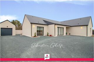  Maison à vendre 7 pièces 148 m²