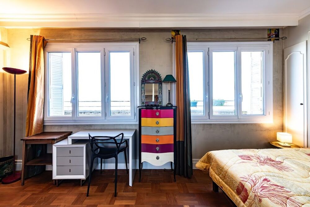 Location Appartement Appartement de 99m2 à louer sur Lyon 03 Lyon 3