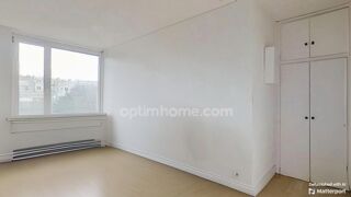  Appartement  vendre 1 pice 25 m