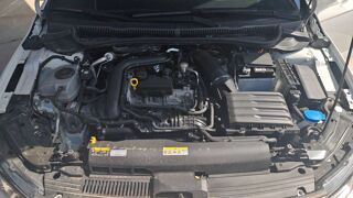 Polo 1.0 TSI 95 Life 2022 occasion 71800 La Clayette
