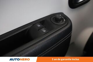 Twingo 0.9 TCe Intens 92 ch 2021 occasion 92130 Issy-les-Moulineaux