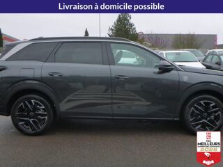 5008 Hybrid 145 e-DCS6 GT +Si&egrave;ge &agrave; m&eacute;mo 2025 occasion 10150 Lavau