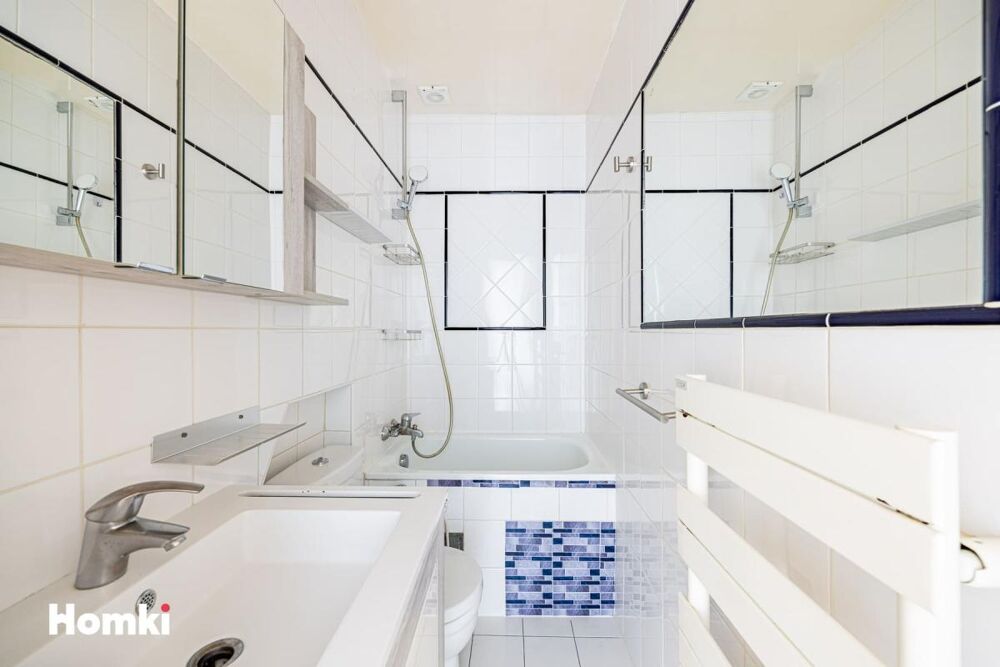 à vendre  Appartement Paris 10