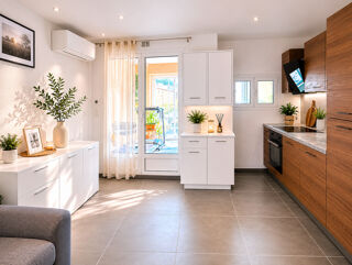  Maison à vendre 3 pièces 54 m²