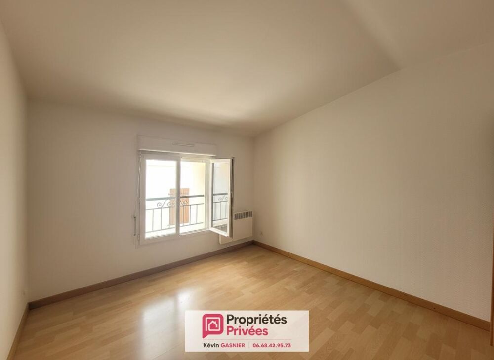 RUELLE SUR TOUVRE (16600) : Maison 63m2 avec 2 chambres