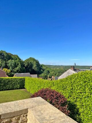  Maison à vendre 6 pièces 119 m²
