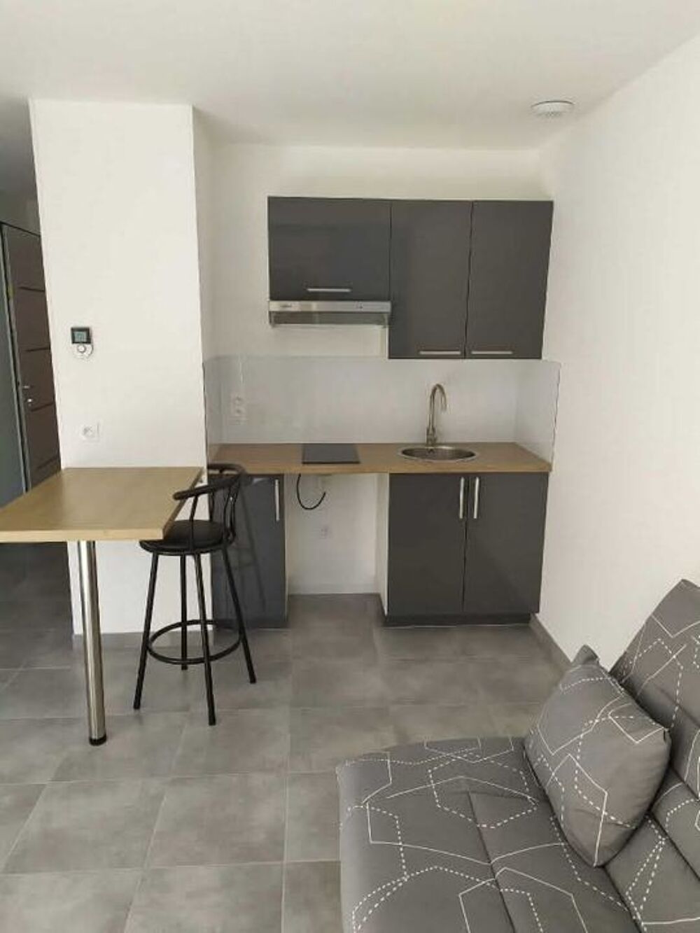 Location Appartement Studio de 23m2 à louer sur Aubière Aubiere