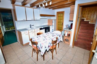  Maison � vendre 4 pi�ces 111 m�