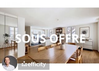  Appartement � vendre 4 pi�ces 95 m�