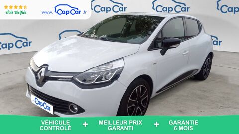 Renault clio 0.9 TCe 90 Limited