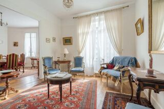  Appartement � vendre 4 pi�ces 90 m�