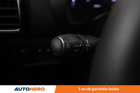 C5 aircross 1.2 Hybride Max e-DCS6 136 ch 2025 occasion 92130 Issy-les-Moulineaux