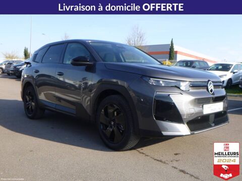 C5 aircross Hybride 145 e-DCS6 Max +Toit ouvrant 2026 occasion 10150 Lavau