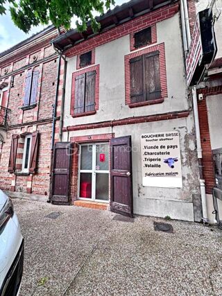  Immeuble � vendre 4 pi�ces 85 m�