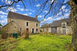  Maison � vendre 8 pi�ces 140 m�