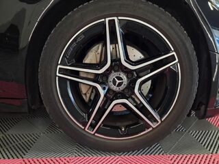 Classe C 200 d Automatik (205.011) AMG line 2019 occasion 74330 Poisy