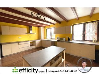  Maison à vendre 7 pièces 185 m²