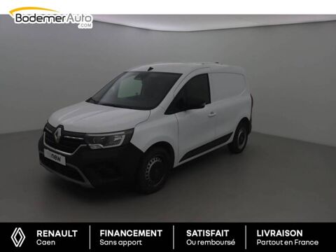 Renault Kangoo Express TCE 130 EXTRA - 22 2023 occasion Hérouville-Saint-Clair 14200