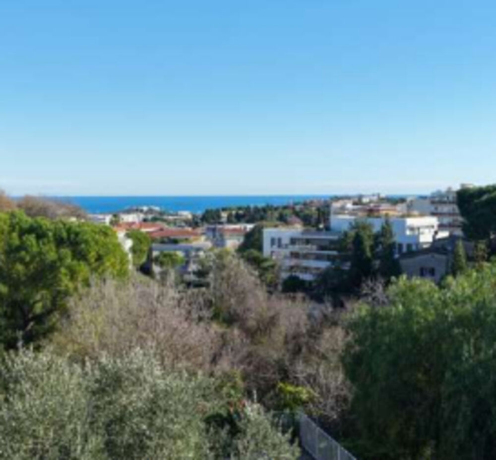 à vendre  Appartement Antibes (06600)