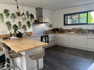  Maison � vendre 5 pi�ces 148 m�