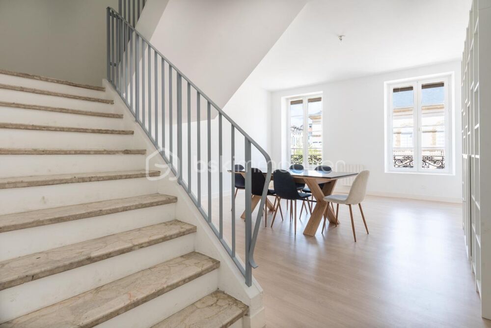 Location Duplex/Triplex Magnifique appartement cœur de ville Mont de marsan