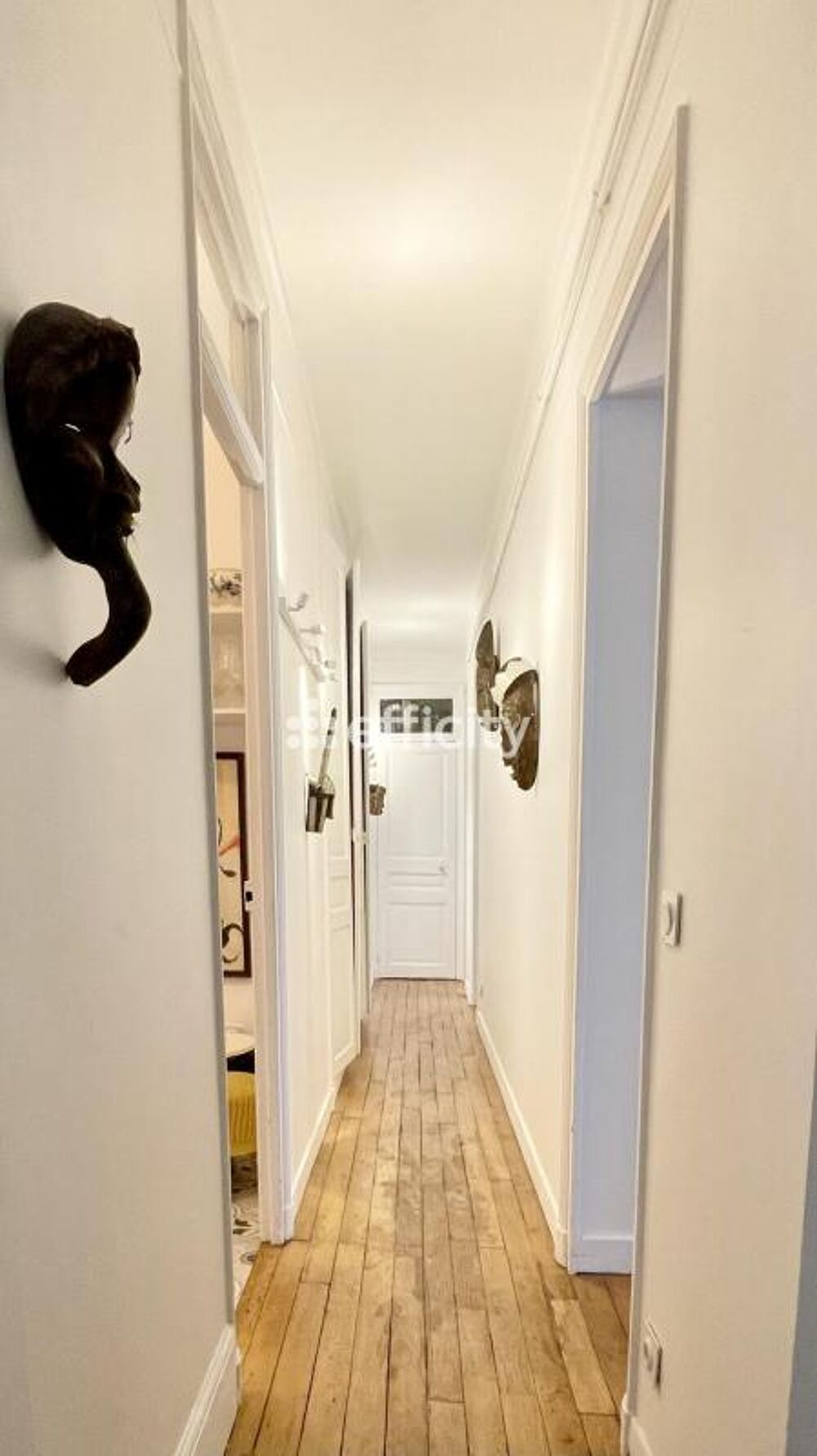  vendre  Appartement Paris 12